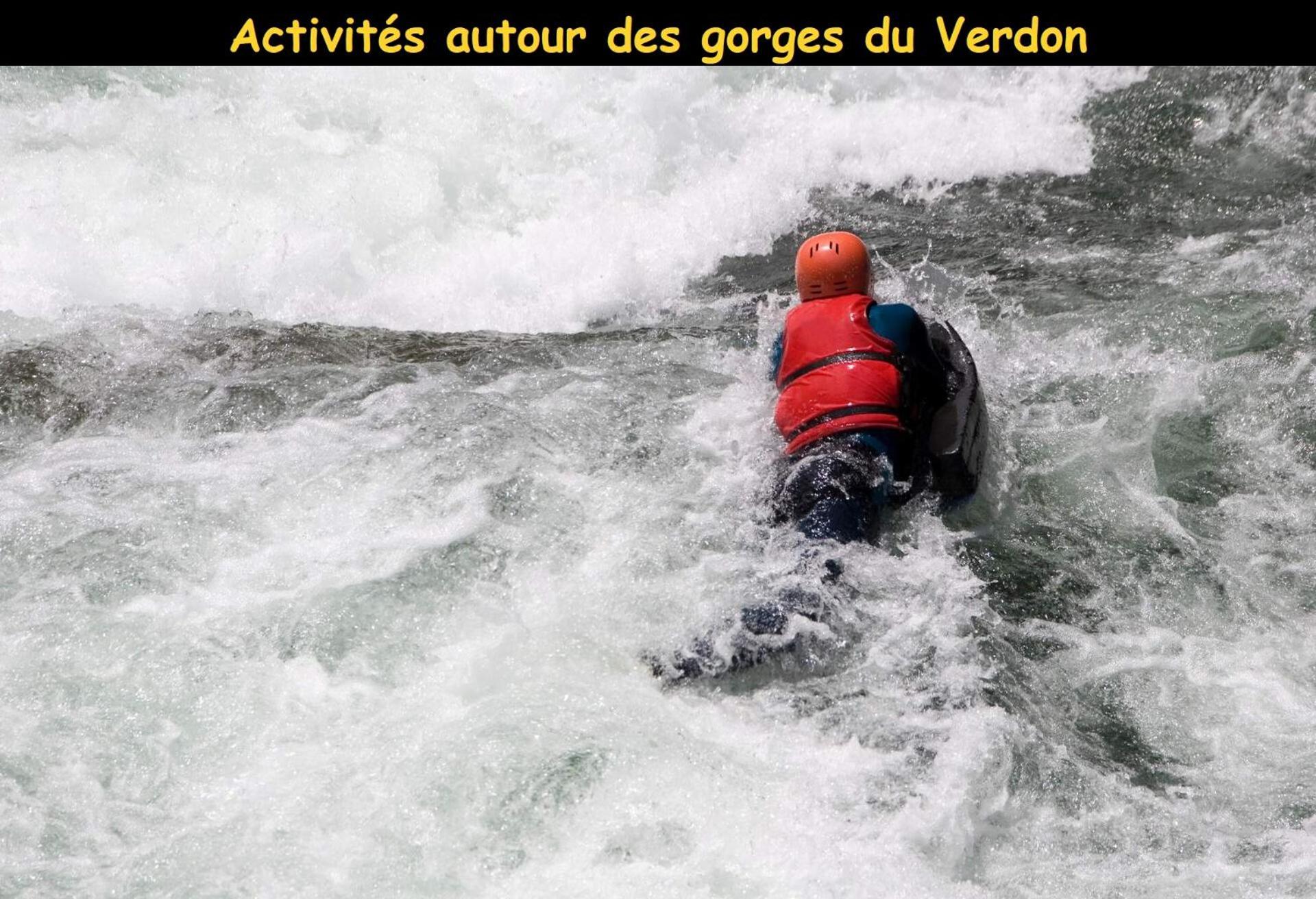 Gite Avec Terrasse Privee Proche Des Gorges Du Verdon Allemagne-en-Provence Eksteriør billede