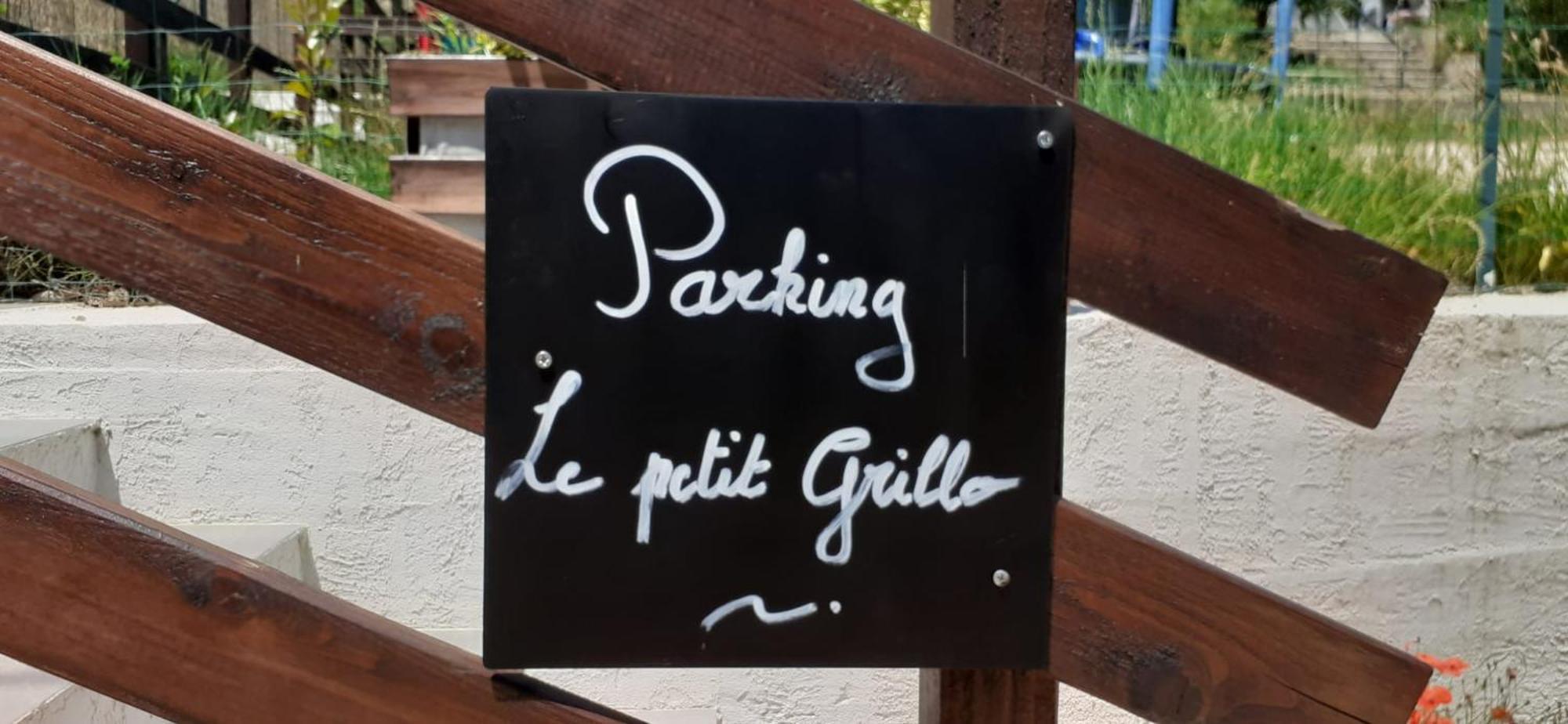 Gite Avec Terrasse Privee Proche Des Gorges Du Verdon Allemagne-en-Provence Eksteriør billede