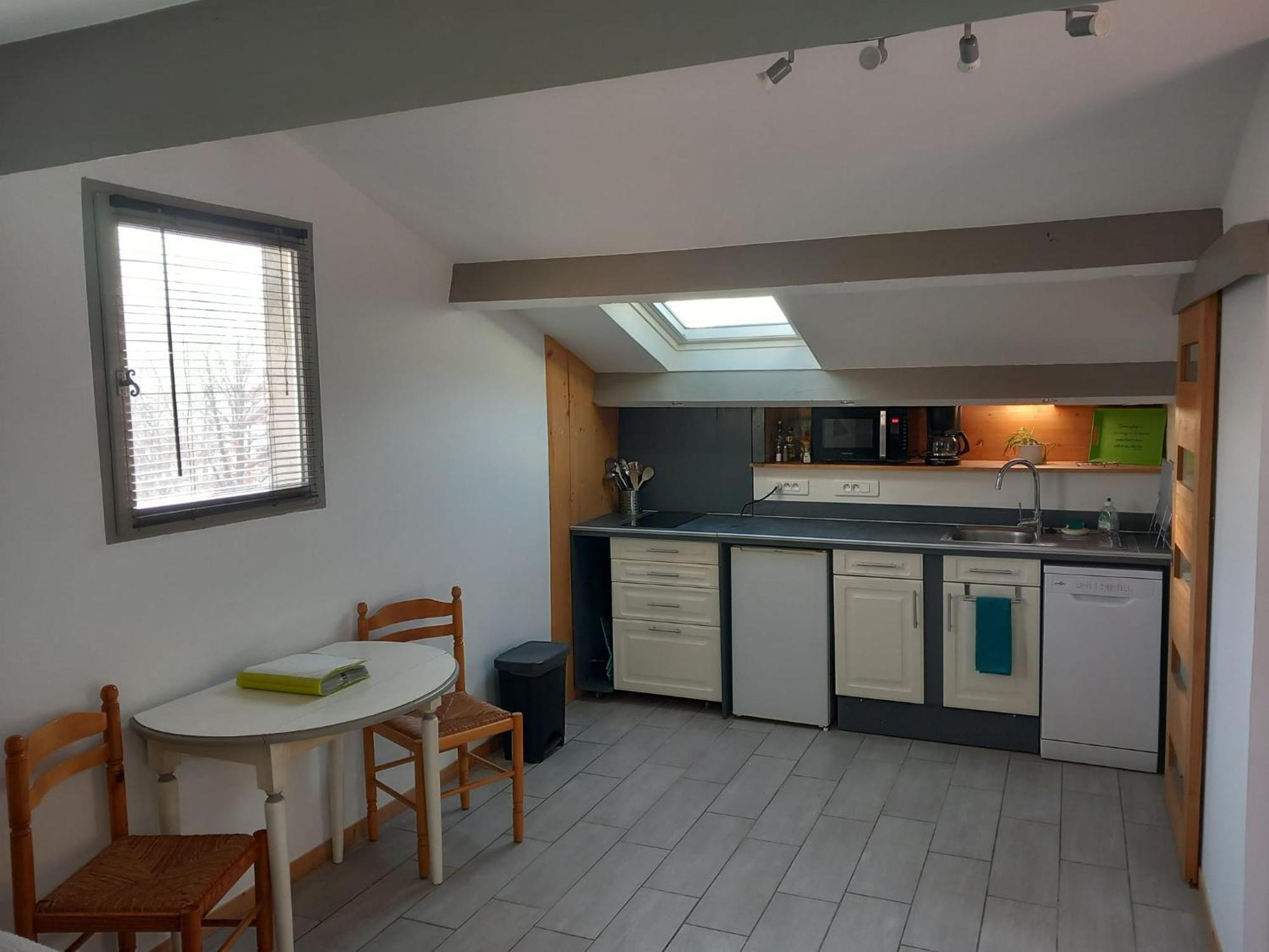 Gite Avec Terrasse Privee Proche Des Gorges Du Verdon Allemagne-en-Provence Eksteriør billede